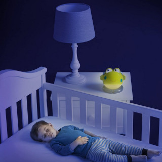 BRIGHT STARTS PROJEKTOR 3U1