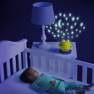 BRIGHT STARTS PROJEKTOR 3U1