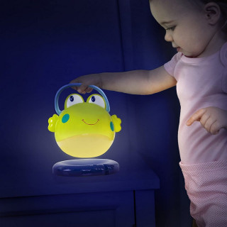 BRIGHT STARTS PROJEKTOR 3U1