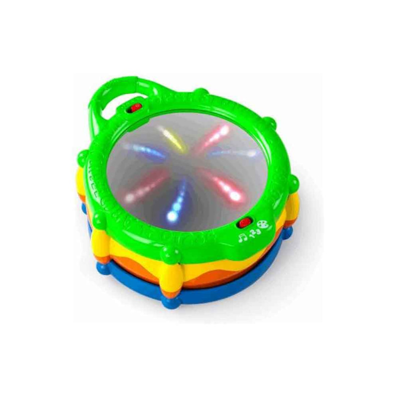 BRIGHT STARTS   LLB LIGHT   LEARN DRUM 