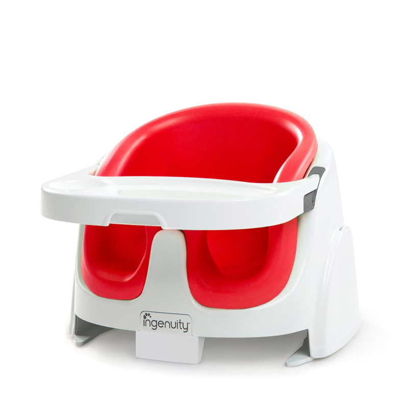 BRIGHT STARTS ING BEBI STOLICA POPPY 4M
