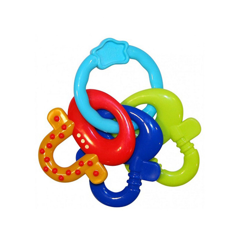 BRIGHT STARTS GLODALICA ZA BEBE 8172
