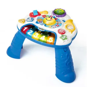 BRIGHT STARTS MUZICKI STO SA AKTIVNOSTIMA