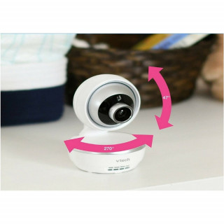 VTECH BEBI ALARM DIGITALNI VIDEO MONITOR