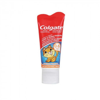 COLGATE KIDS PASTA ZA ZUBE DIGITAL PRINT 2+ GOD 50ML 