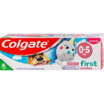 COLGATE KIDS DECIJA PASTA KIDS 0-5 GOD 50ML 