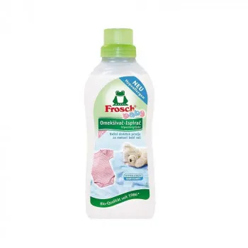 FROSCH BABY OMEKSIVAC HUPOALERGENTSKI 750ML 