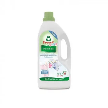 FROSCH BABY TECNI DETERDZENT HUPOALERGENTSKI 1.5L 