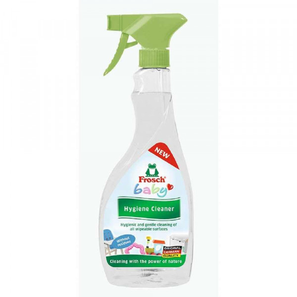 FROSCH BABY UNIVERZALNO SREDSTVO ZA CISCENJE 500ML 