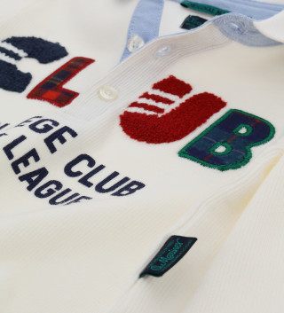 ORIGINAL MARINES MAJICA POLO DUG RUKAV