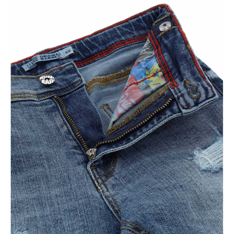 ORIGINAL MARINES PANTALONE