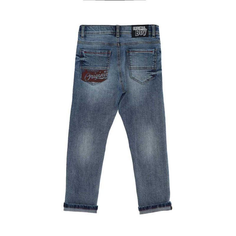 ORIGINAL MARINES PANTALONE