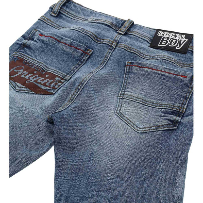 ORIGINAL MARINES PANTALONE