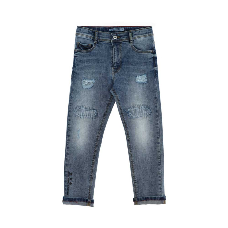 ORIGINAL MARINES PANTALONE
