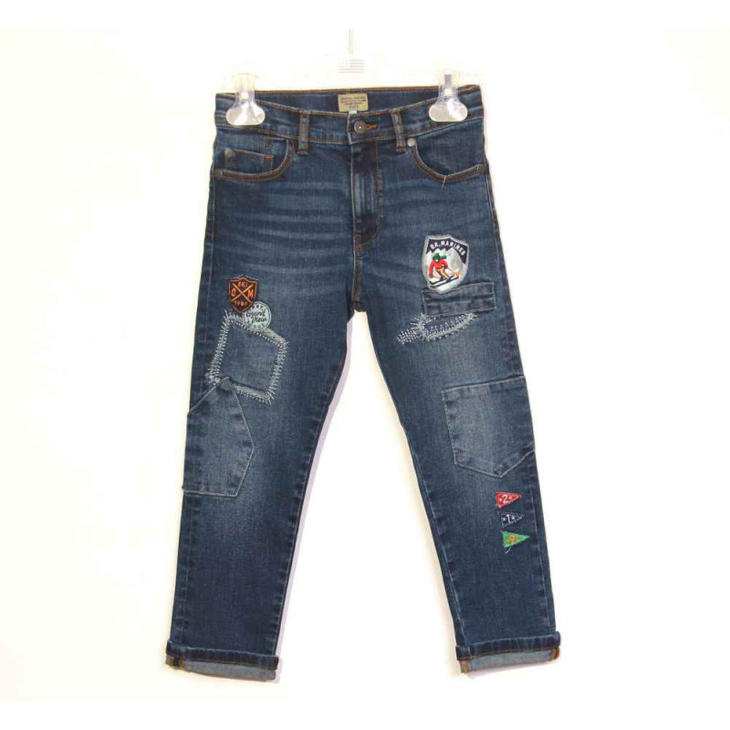 ORIGINAL MARINES PANTALONE