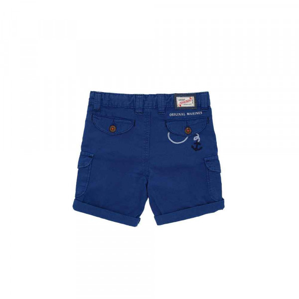 ORIGINAL MARINES BERMUDE 