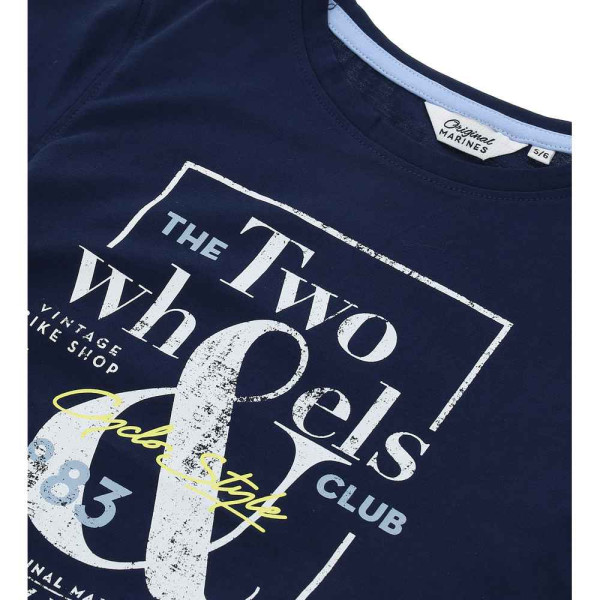 ORIGINAL MARINES MAJICA KRATAK RUKAV 