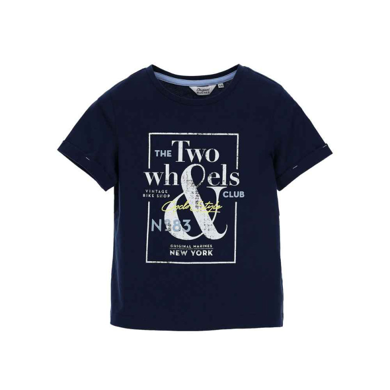 ORIGINAL MARINES MAJICA KRATAK RUKAV 