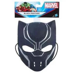 MARVEL HEROJ MASKA ASST