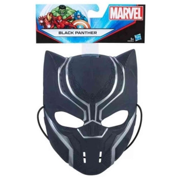 MARVEL HEROJ MASKA ASST 