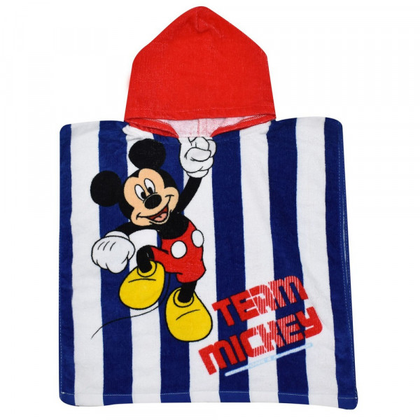 LICENCE ONLY PONCO MICKEY ORIGINAL 