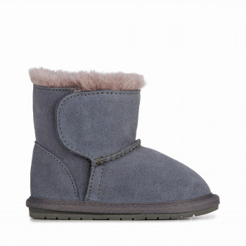 EMU CIZME B10737_CHA TODDLE 