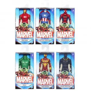 MARVEL AVENGERS FIGURE 15 CM