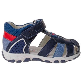 POLLINO SANDALA BLUE 