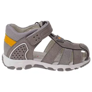 POLLINO POLUSANDALA GREY 
