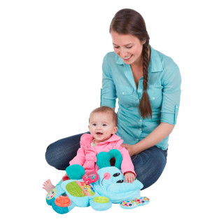 PLAYSKOOL PLAVI SLON