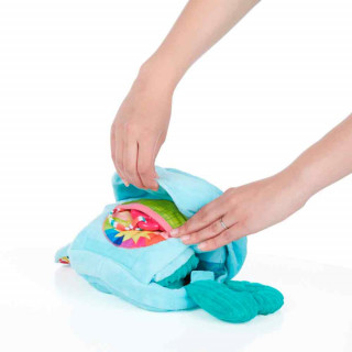 PLAYSKOOL PLAVI SLON