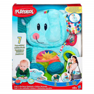 PLAYSKOOL PLAVI SLON
