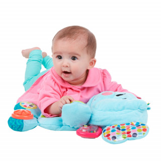 PLAYSKOOL PLAVI SLON