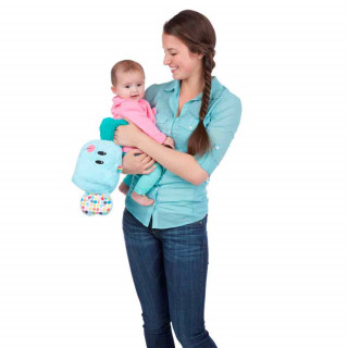 PLAYSKOOL PLAVI SLON