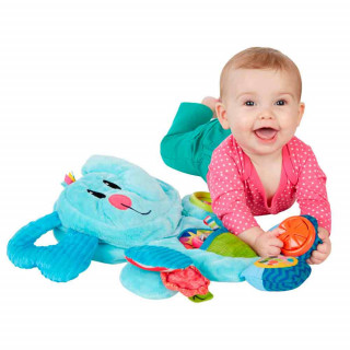 PLAYSKOOL PLAVI SLON