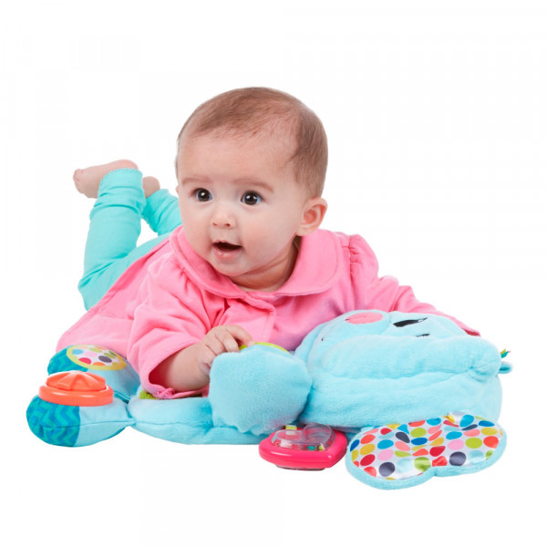 PLAYSKOOL PLAVI SLON
