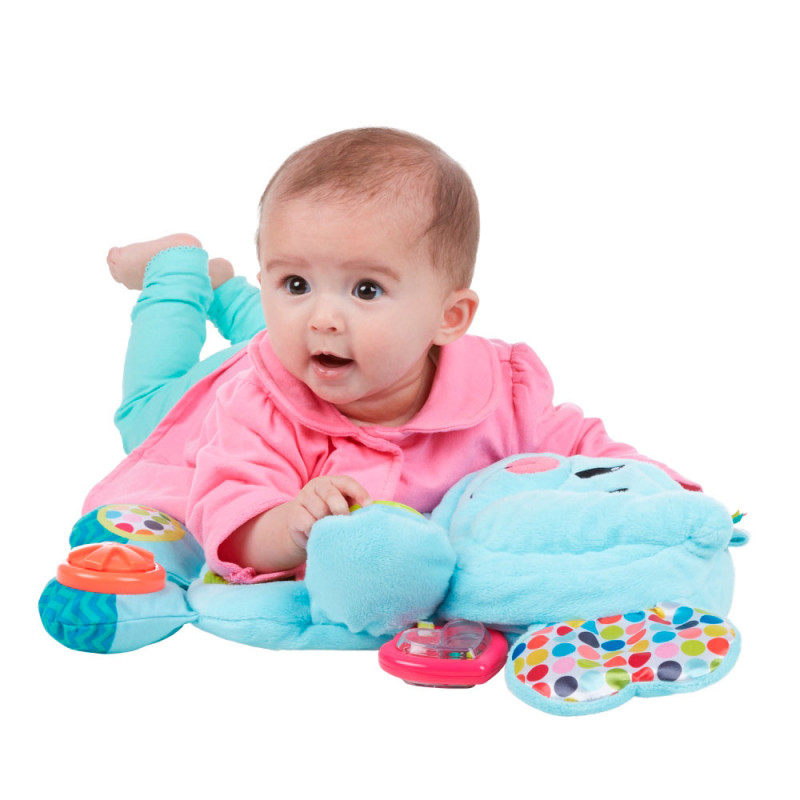 PLAYSKOOL PLAVI SLON
