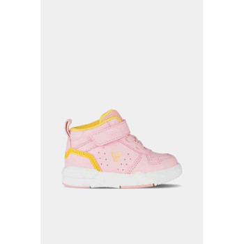 VICCO CIZME RIGHT ROZE 