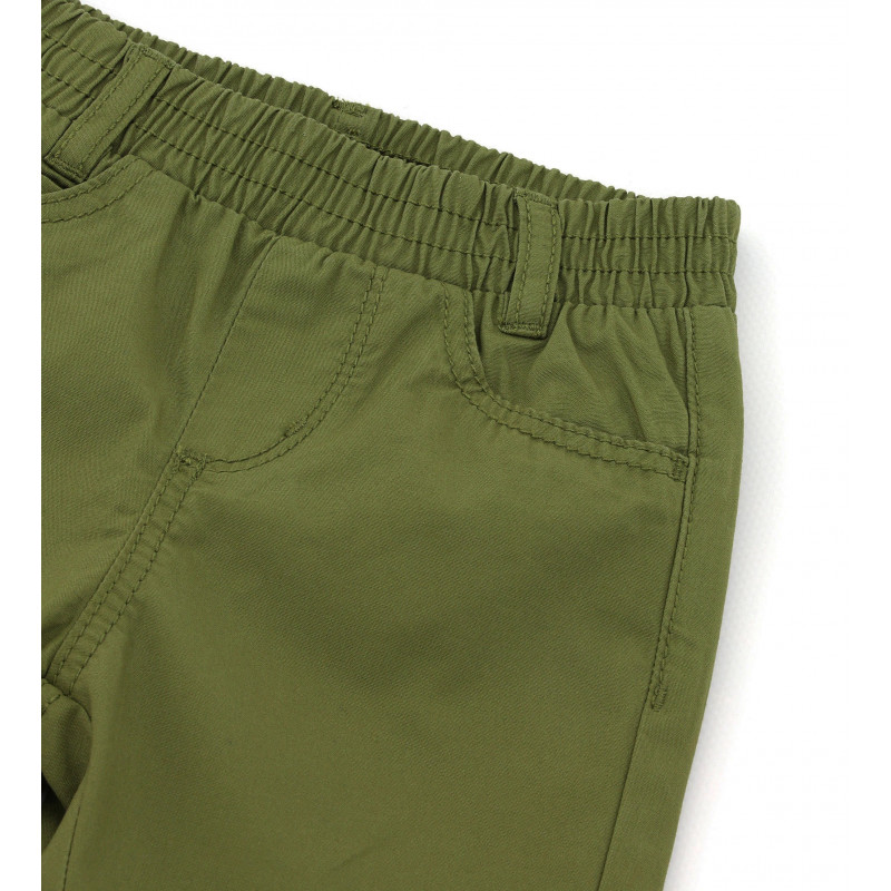 ORIGINAL MARINES PANTALONE PRESS PLAY