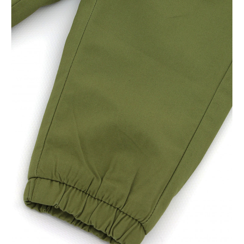 ORIGINAL MARINES PANTALONE PRESS PLAY
