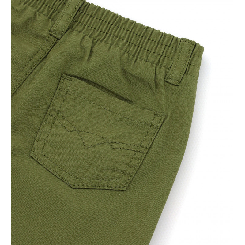 ORIGINAL MARINES PANTALONE PRESS PLAY