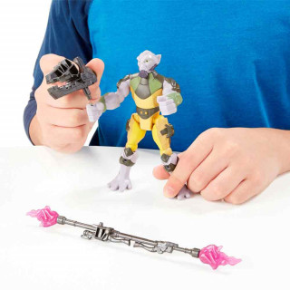 SUPER HERO MASHERS STAR WARS DELUXE FIGURE