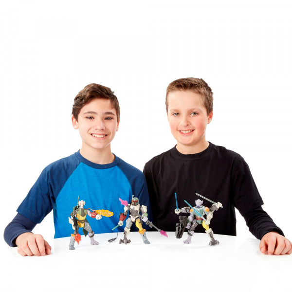 SUPER HERO MASHERS STAR WARS DELUXE FIGURE