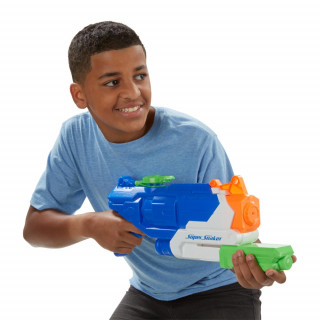 NERF SUPER SOAKER BREACH BLAST 
