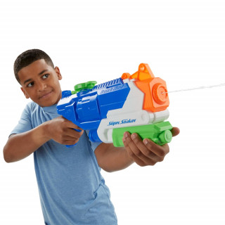 NERF SUPER SOAKER BREACH BLAST 