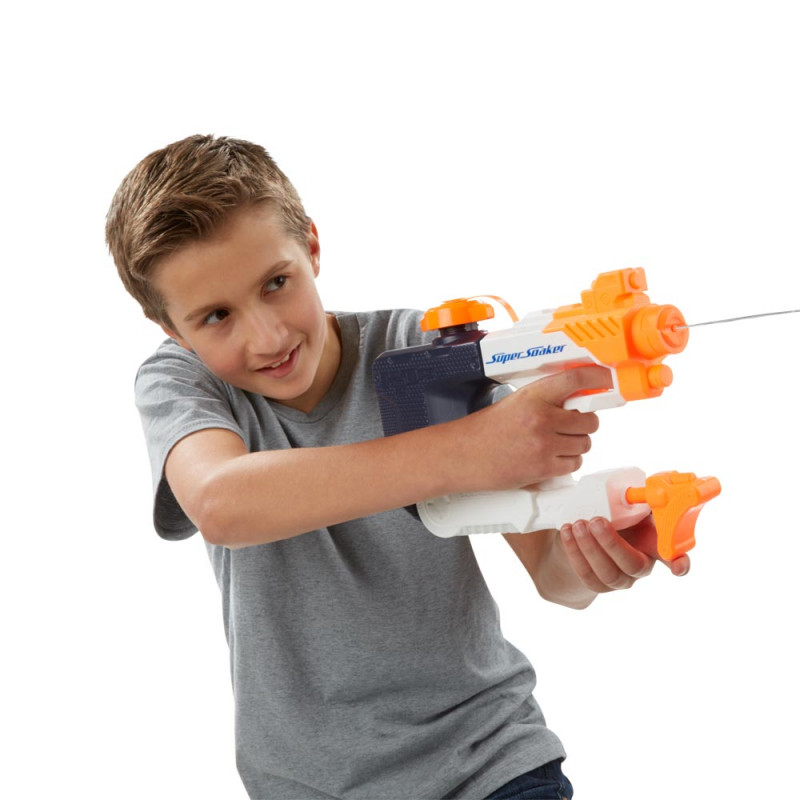 NERF SUPER SOAKER SQUALL SURGE