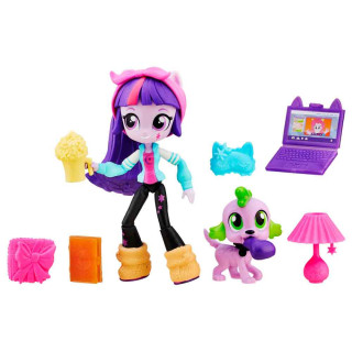 MY LITTLE PONY EQUESTRIA  MINIS SA DODACIMA 