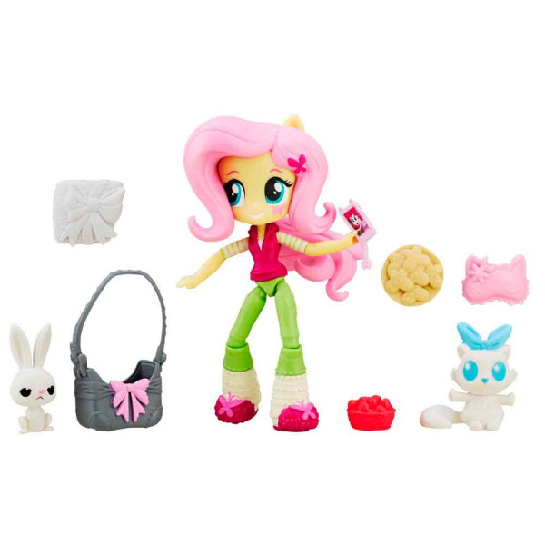 MY LITTLE PONY EQUESTRIA  MINIS SA DODACIMA 