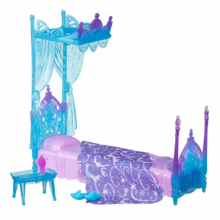 FROZEN SCENE SET