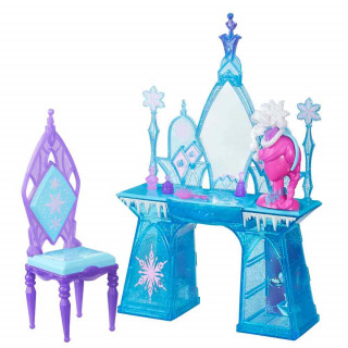 FROZEN SCENE SET